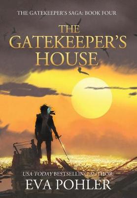 Book cover for The Gatekeeper's House