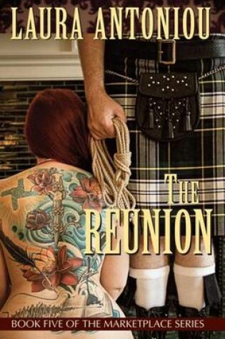 Cover of The Reunion