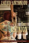 Book cover for The Reunion