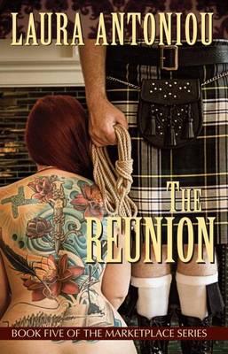 Cover of The Reunion