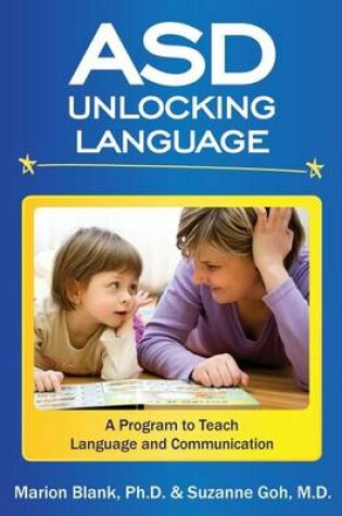 Cover of ASD Unlocking Language
