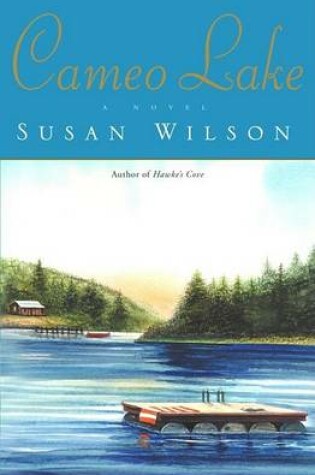 Cover of Cameo Lake