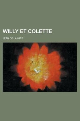 Cover of Willy Et Colette