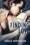 Book cover for Finding Love Book 1