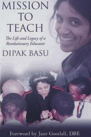 Cover of Mission to Teach