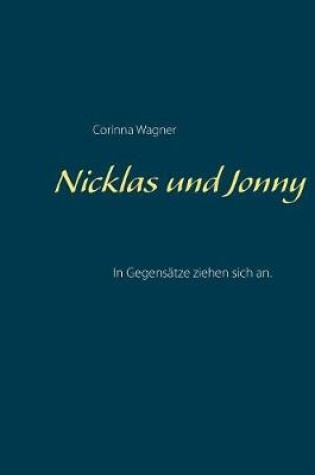 Cover of Nicklas und Jonny