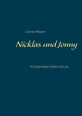 Book cover for Nicklas und Jonny