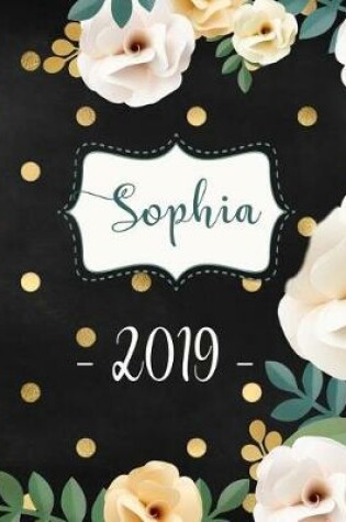 Cover of Sophia 2019