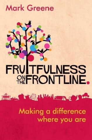 Cover of Fruitfulness on the Frontline