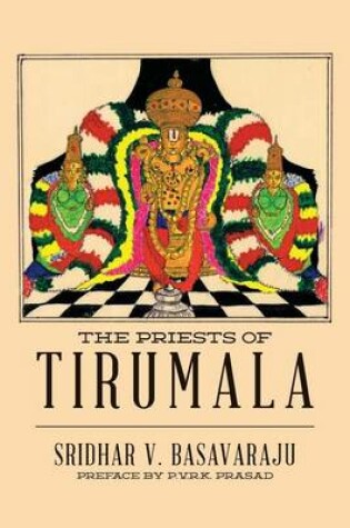 Cover of The Priests of Tirumala