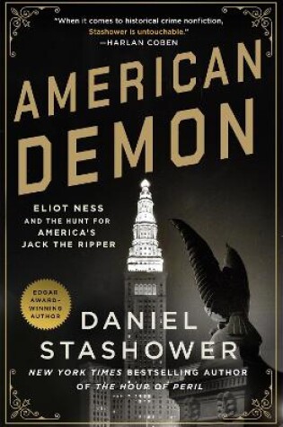 Cover of American Demon