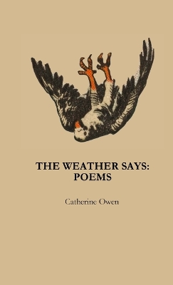 Book cover for Carbonation 005 - The Weather Says