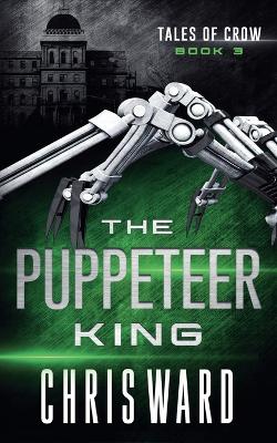 Cover of The Puppeteer King