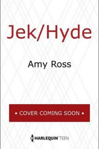 Cover of Jek/Hyde