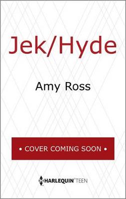 Book cover for Jek/Hyde