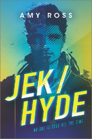 Cover of Jek/Hyde