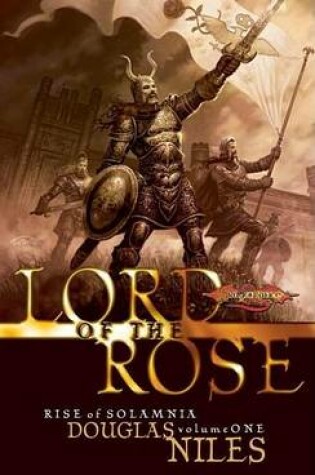 Cover of Lord of the Rose