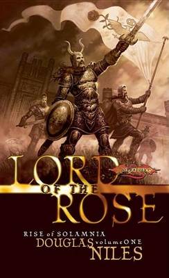 Book cover for Lord of the Rose