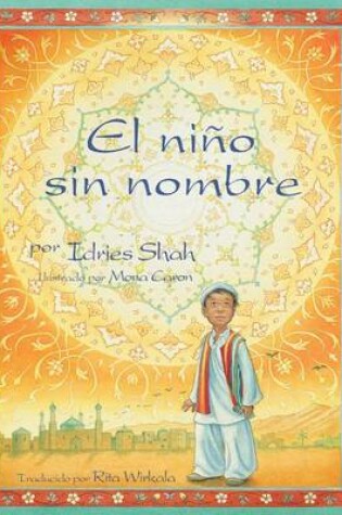 Cover of El niño sin nombre