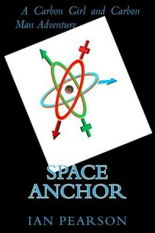 Cover of Space Anchor