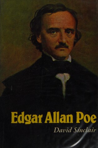 Cover of Edgar Allan Poe