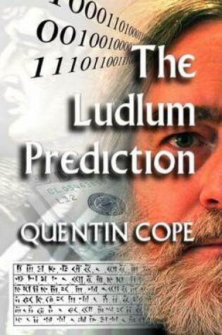 Cover of The Ludlum Prediction