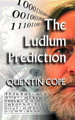 Book cover for The Ludlum Prediction