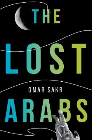Cover of The Lost Arabs