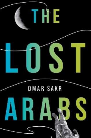 Cover of The Lost Arabs