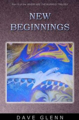 Cover of New Beginnings