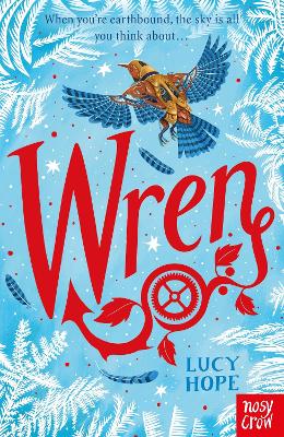 Cover of Wren