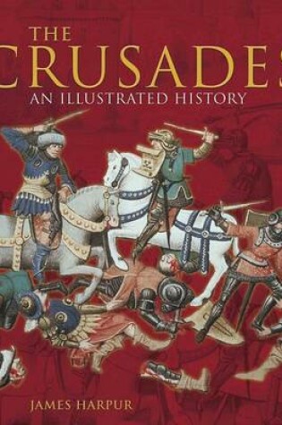 Cover of The Crusades