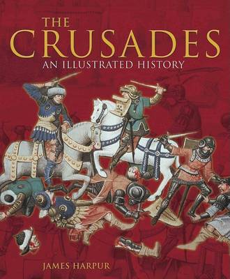 Cover of The Crusades