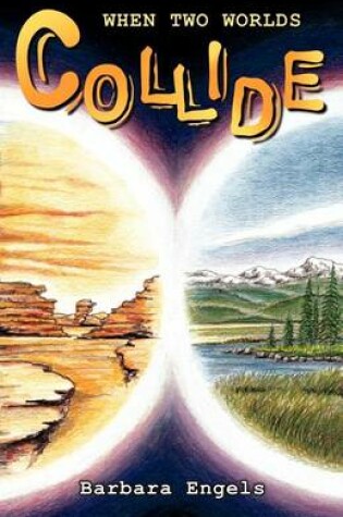 Cover of When Two Worlds Collide