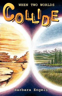 Book cover for When Two Worlds Collide