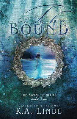 Book cover for The Bound