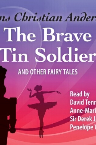 Cover of The Brave Tin Soldier & Other Fairy Tales