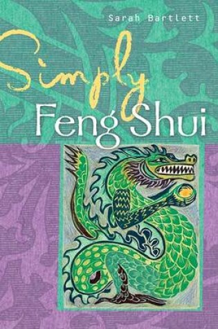 Cover of Simply Feng Shui
