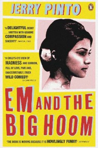 Cover of Em and the Big Hoom