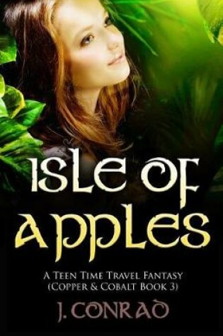 Cover of Isle of Apples