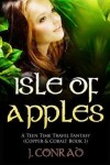 Book cover for Isle of Apples