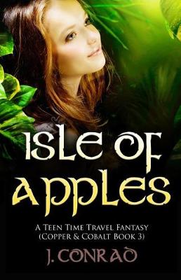 Cover of Isle of Apples