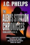 Book cover for The Alexis Stanton Chronicles - Collection Two