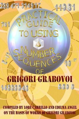 Book cover for Practical Guide To Using Number Sequences