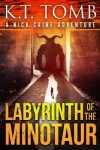 Book cover for Labyrinth of the Minotaur