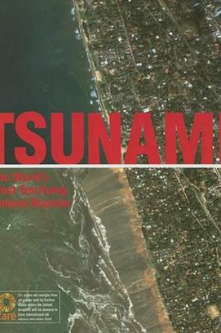 Cover of Tsunami