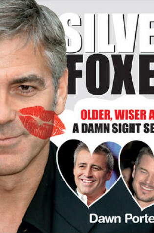 Cover of Silver Foxes
