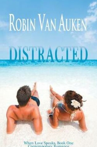 Cover of Distracted