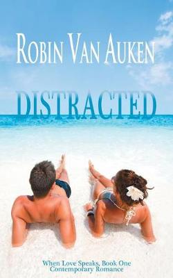 Cover of Distracted