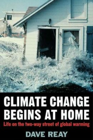 Cover of Climate Change Begins at Home